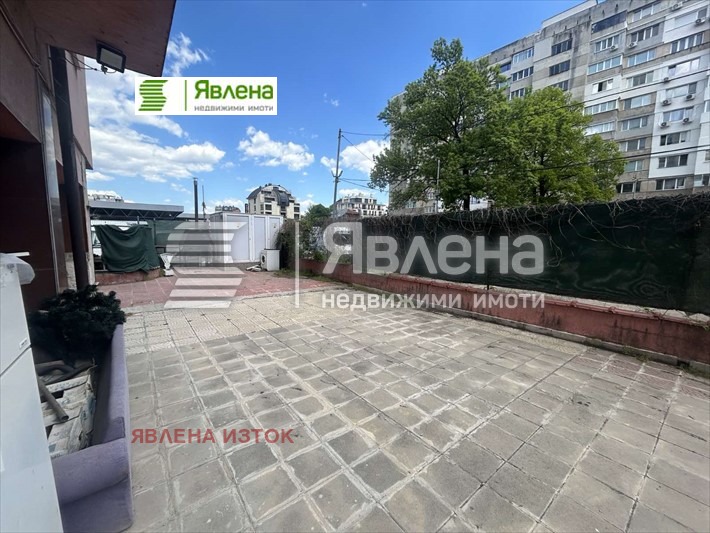 Продава ГАРАЖ, ПАРКОМЯСТО, гр. София, Красно село, снимка 3 - Гаражи и паркоместа - 55631713
