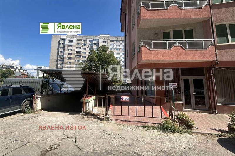 Продава ГАРАЖ, ПАРКОМЯСТО, гр. София, Красно село, снимка 4 - Гаражи и паркоместа - 55631713