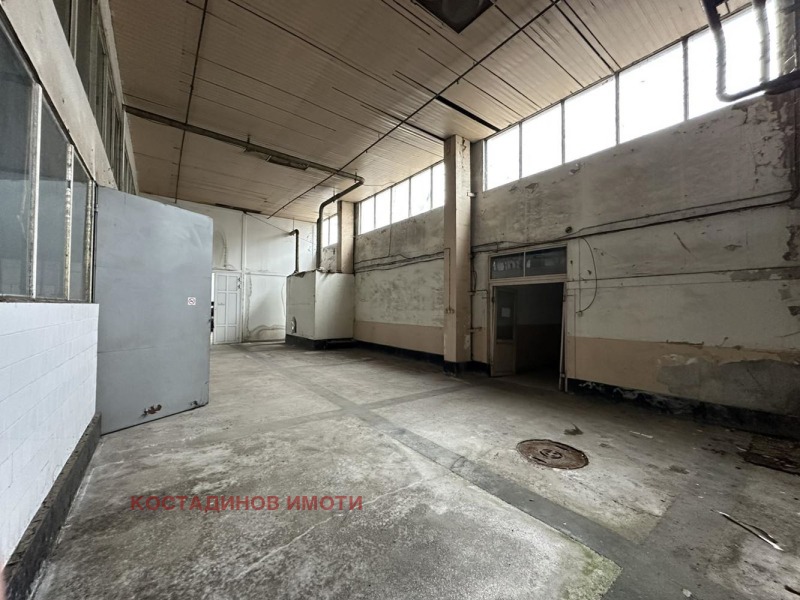 Na sprzedaż  Budynek przemysłowy Plowdiw , Industrialna zona - Trakija , 17000 mkw | 17215914 - obraz [15]