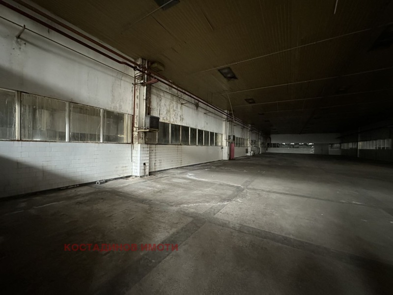 Na sprzedaż  Budynek przemysłowy Plowdiw , Industrialna zona - Trakija , 17000 mkw | 17215914 - obraz [12]