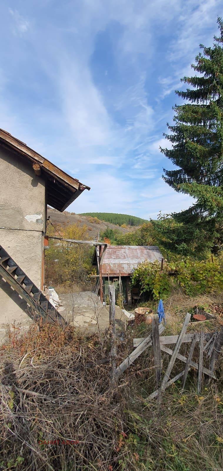Satılık  Komplo Sofia , Bankya , 2500 metrekare | 78064024 - görüntü [2]