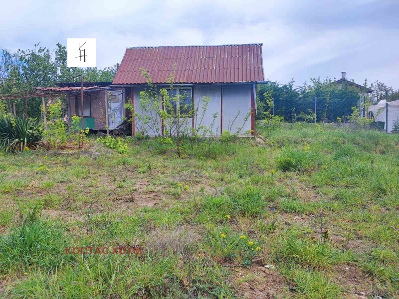 Продава  Парцел град Варна , м-т Ракитника , 600 кв.м | 50024006 - изображение [2]