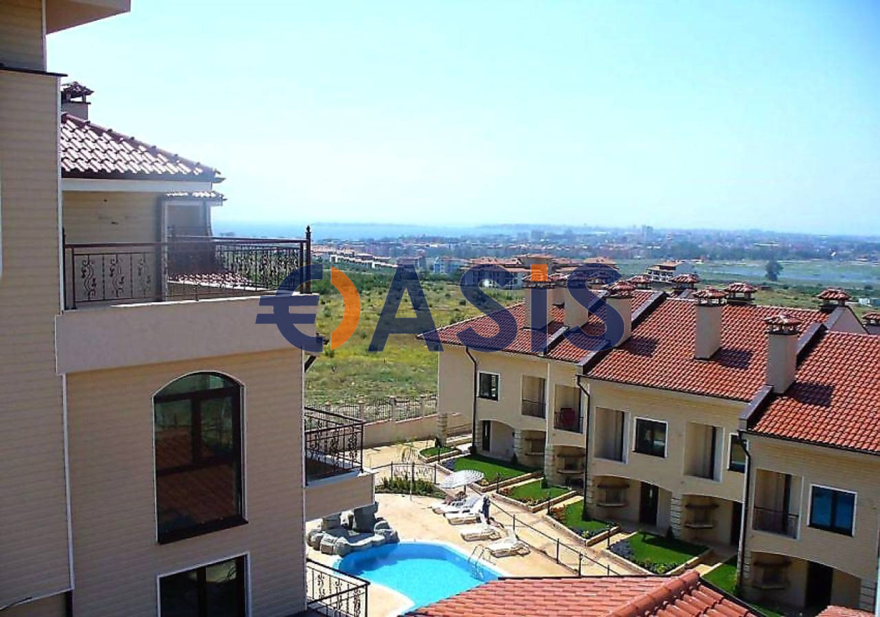 Продава 1-СТАЕН, с. Кошарица, област Бургас, снимка 13 - Апартаменти - 53886795