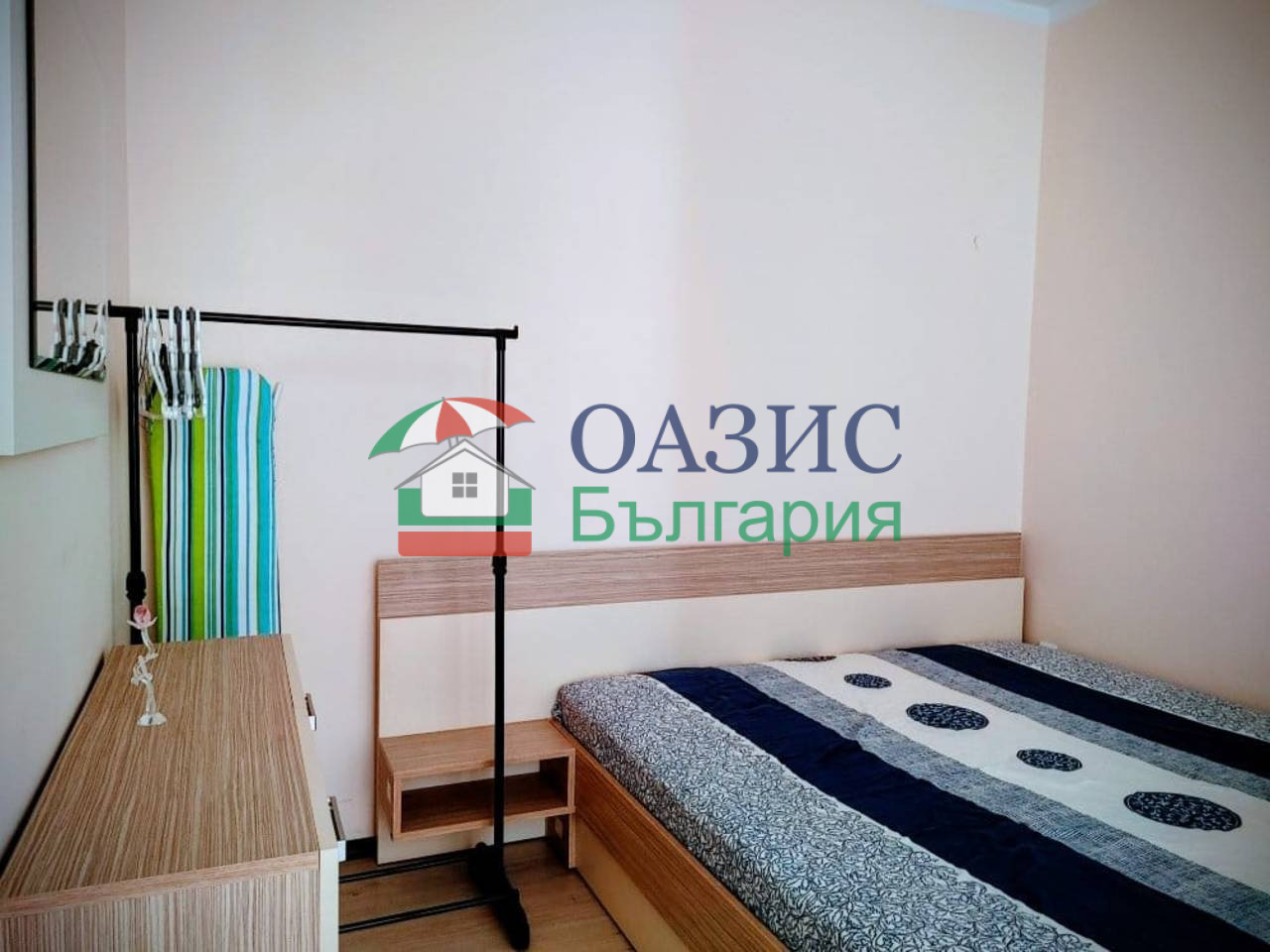 Продава 1-СТАЕН, с. Кошарица, област Бургас, снимка 10 - Апартаменти - 53886795