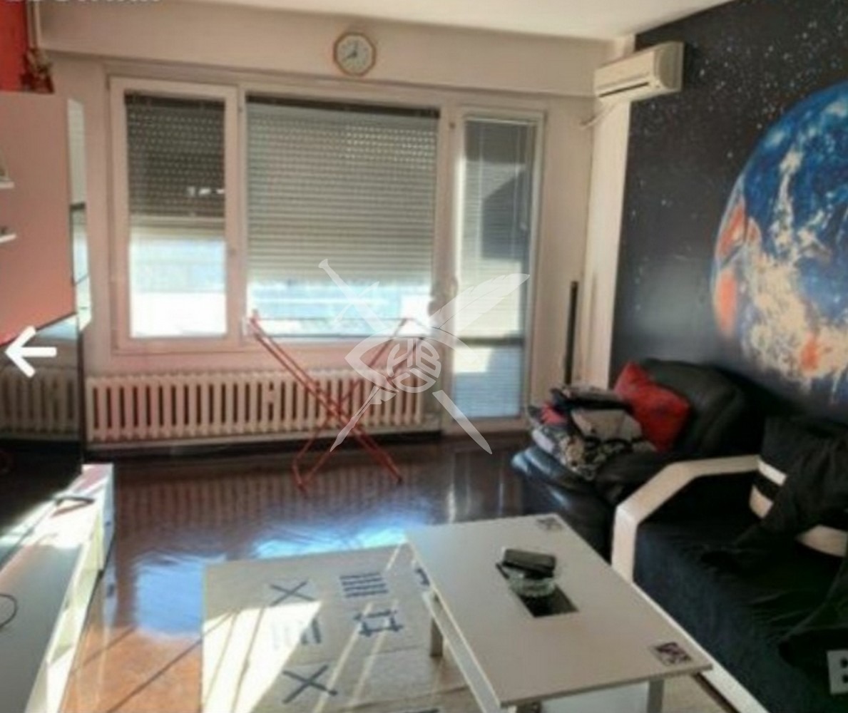 Продава 2-СТАЕН, гр. София, Красна поляна 1, снимка 2 - Апартаменти - 45963230