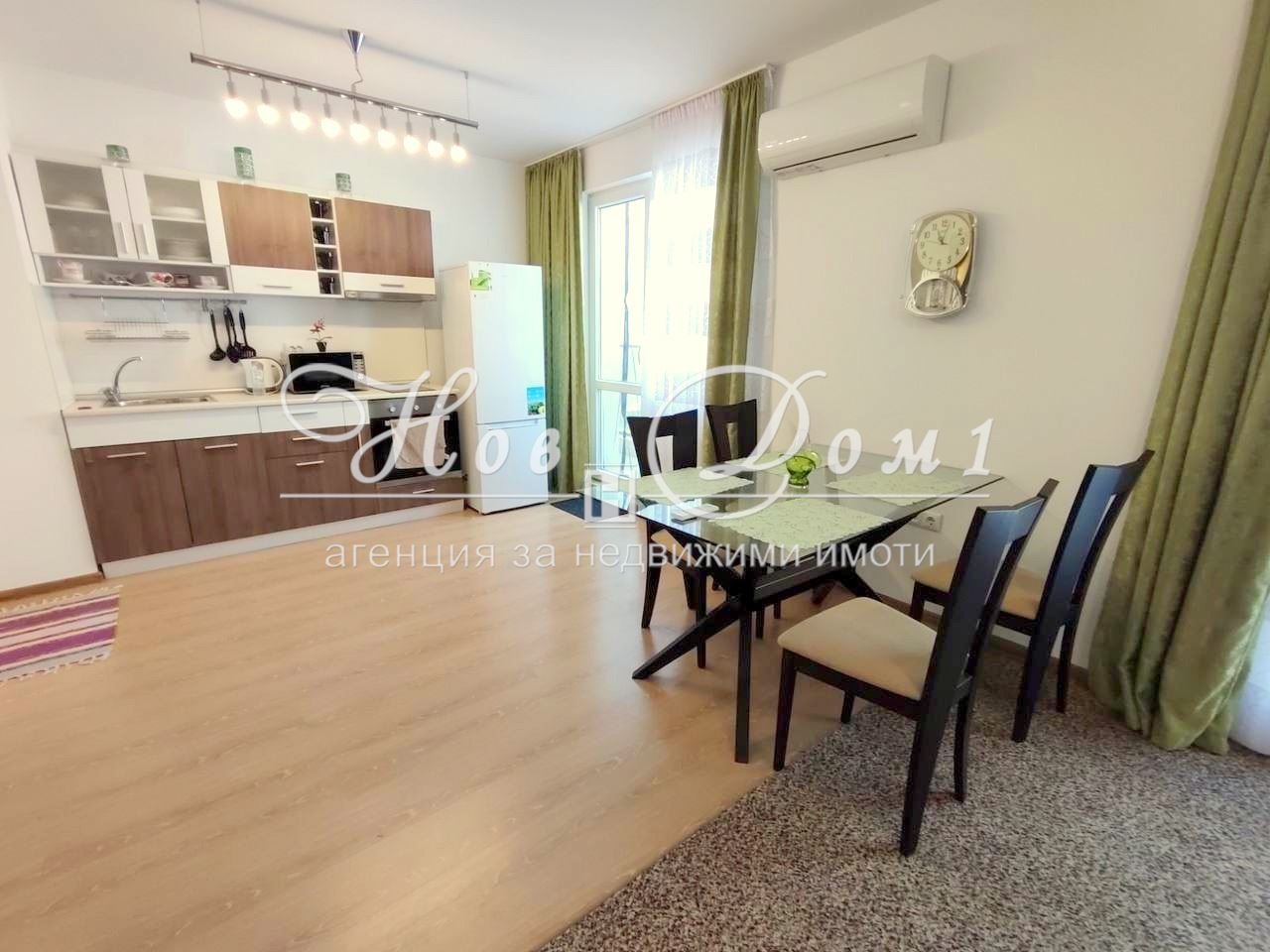 Продава 2-СТАЕН, гр. Варна, Бриз