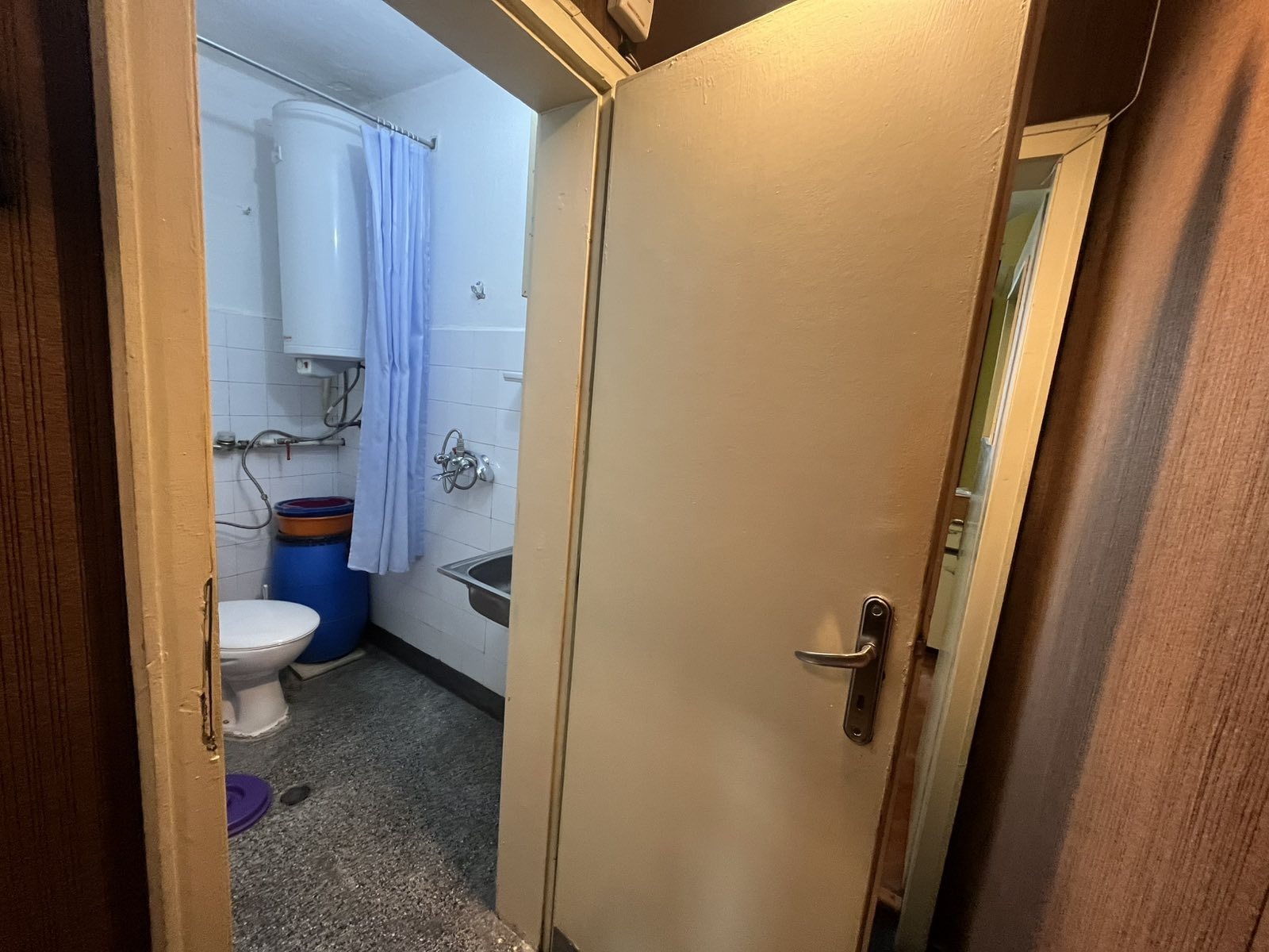 Продава 2-СТАЕН, гр. Габрово, Център, снимка 6 - Апартаменти - 54626227