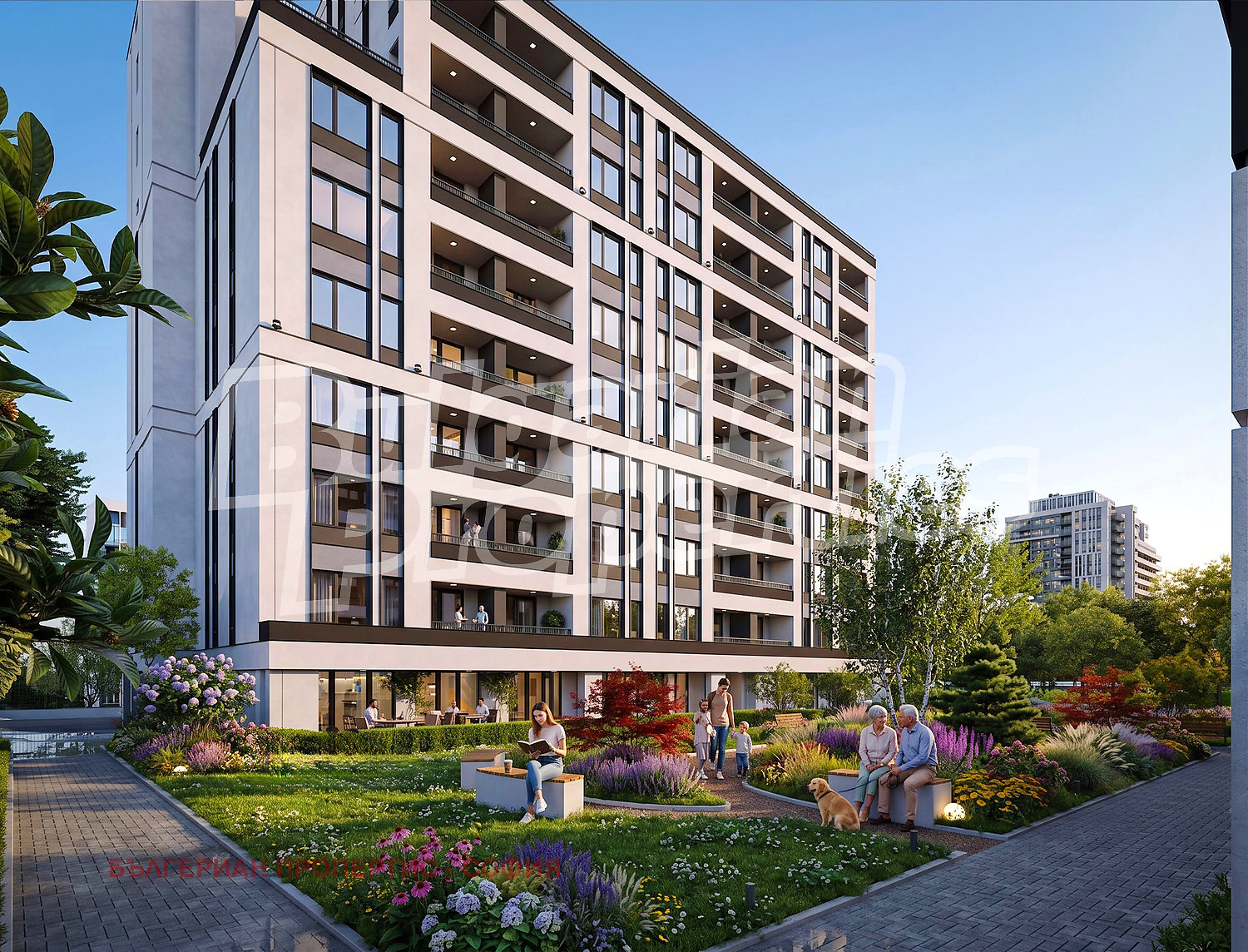 Продава 2-СТАЕН, гр. София, Дружба 1, снимка 4 - Апартаменти - 55087668