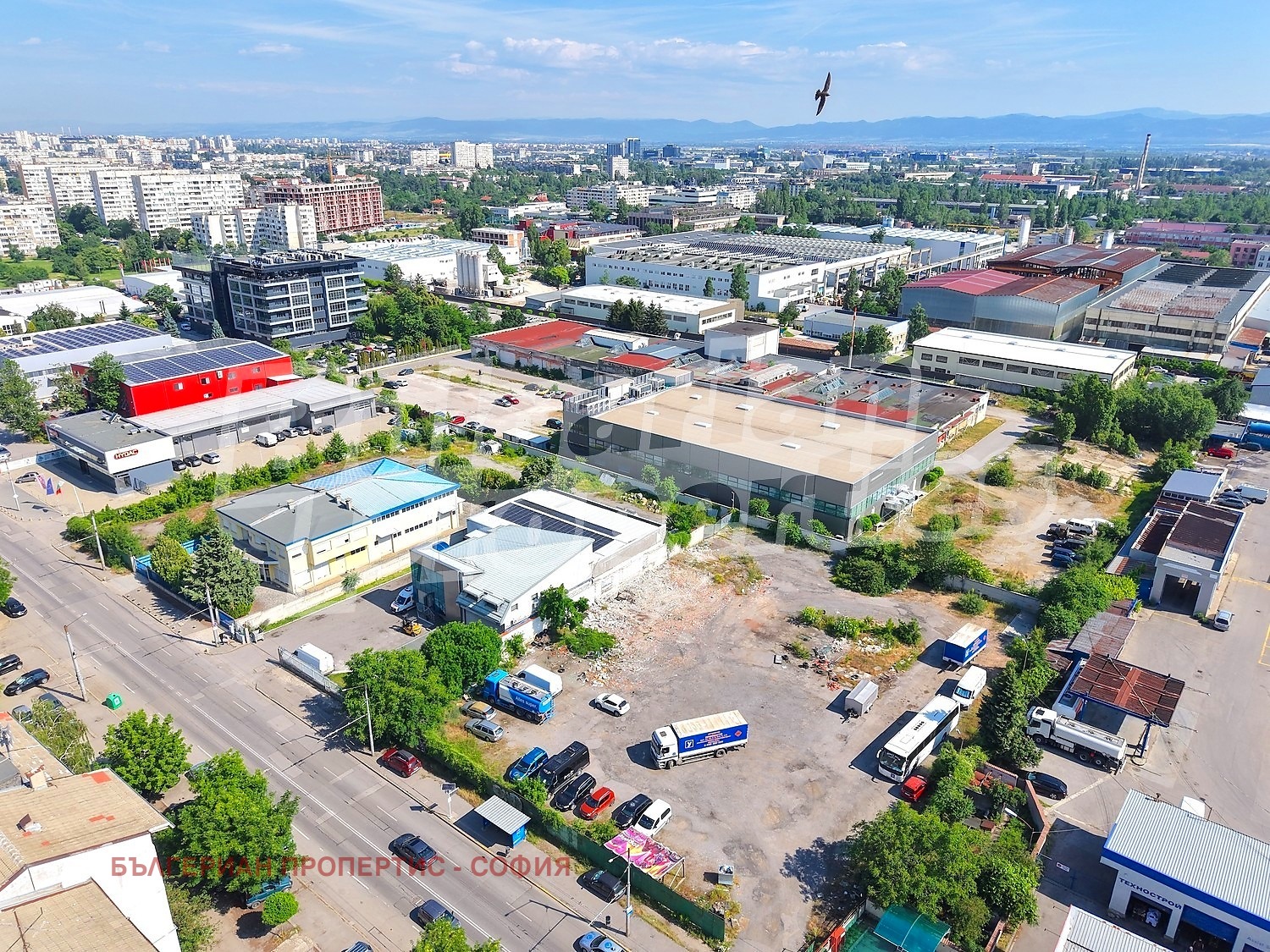 Продава 2-СТАЕН, гр. София, Дружба 1, снимка 13 - Апартаменти - 55087668
