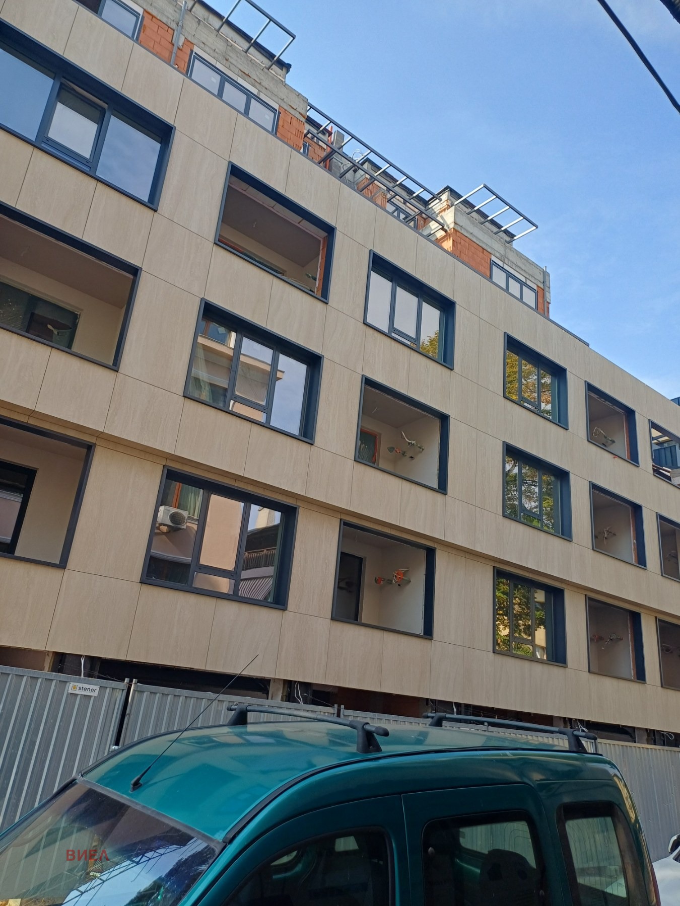 Продава 3-СТАЕН, гр. Пловдив, Каменица 2, снимка 2 - Апартаменти - 51126755