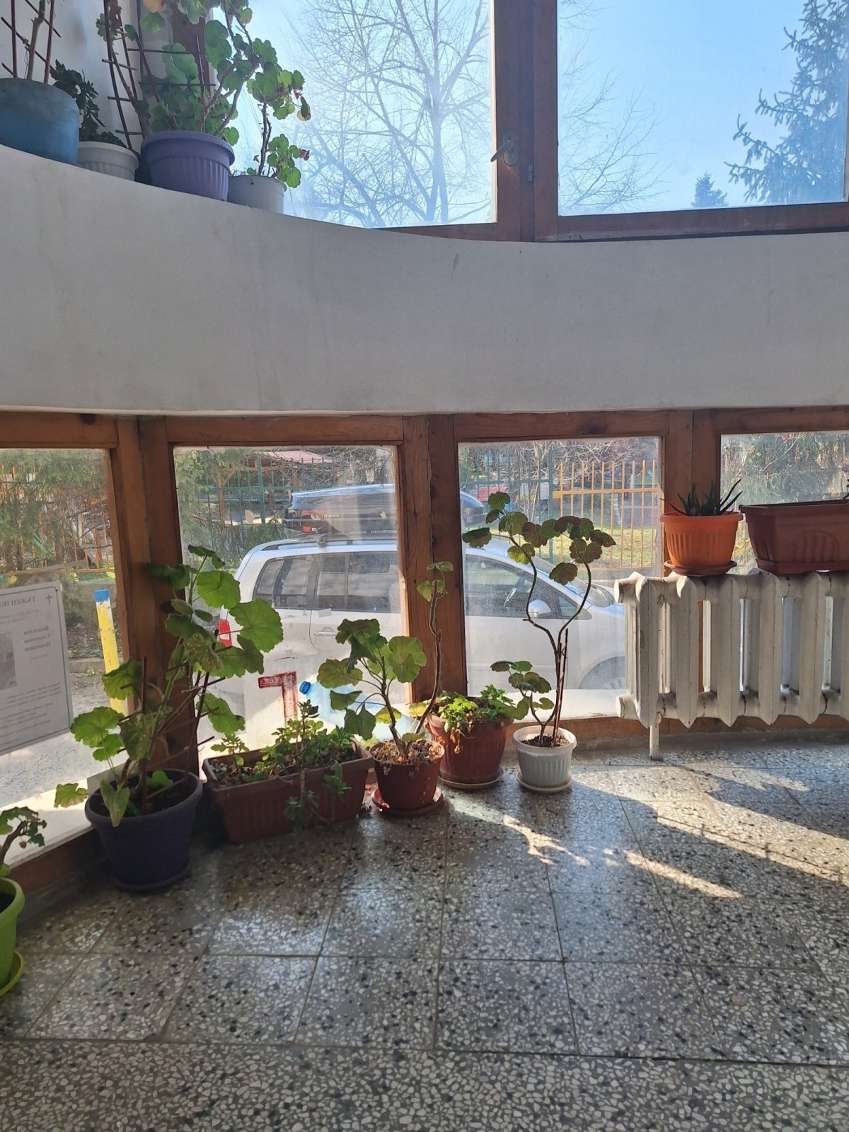 Продава 3-СТАЕН, гр. София, Гоце Делчев, снимка 15 - Апартаменти - 53437630