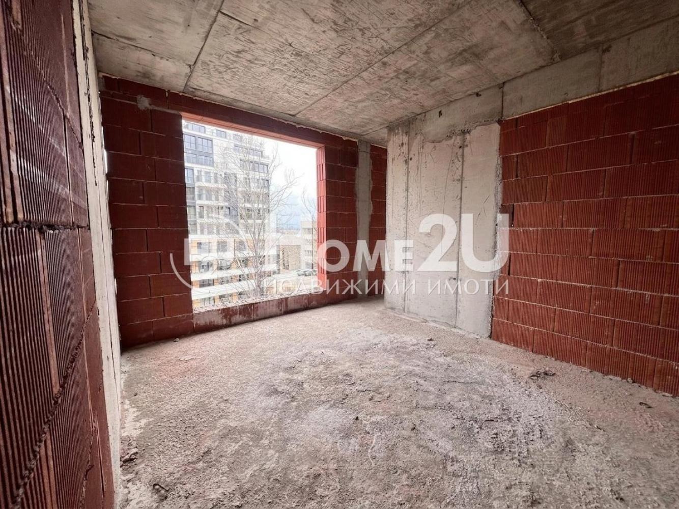 Продава 3-СТАЕН, гр. София, Овча купел, снимка 2 - Апартаменти - 53973710