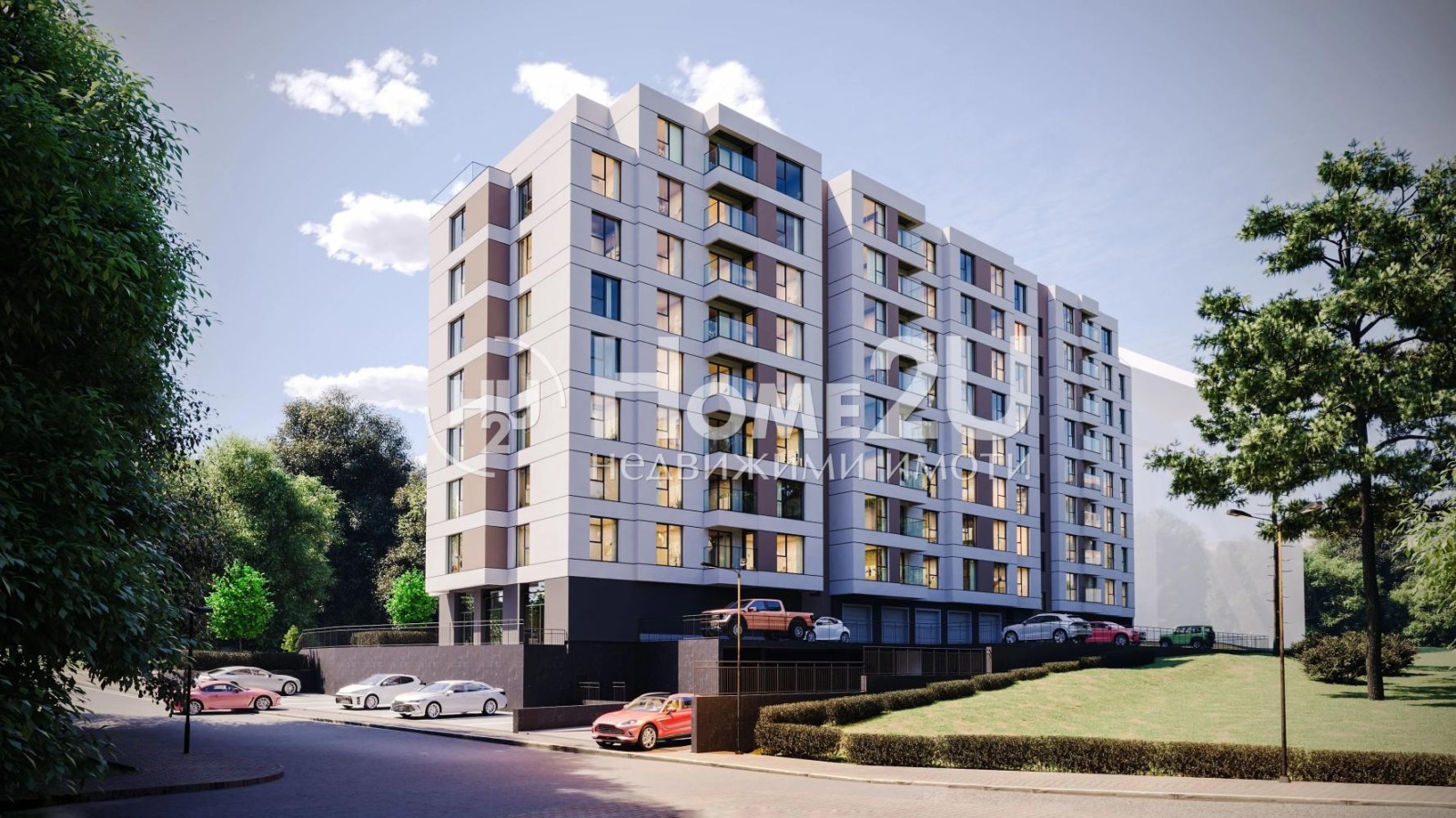 Продава 3-СТАЕН, гр. София, Овча купел, снимка 9 - Апартаменти - 53973710