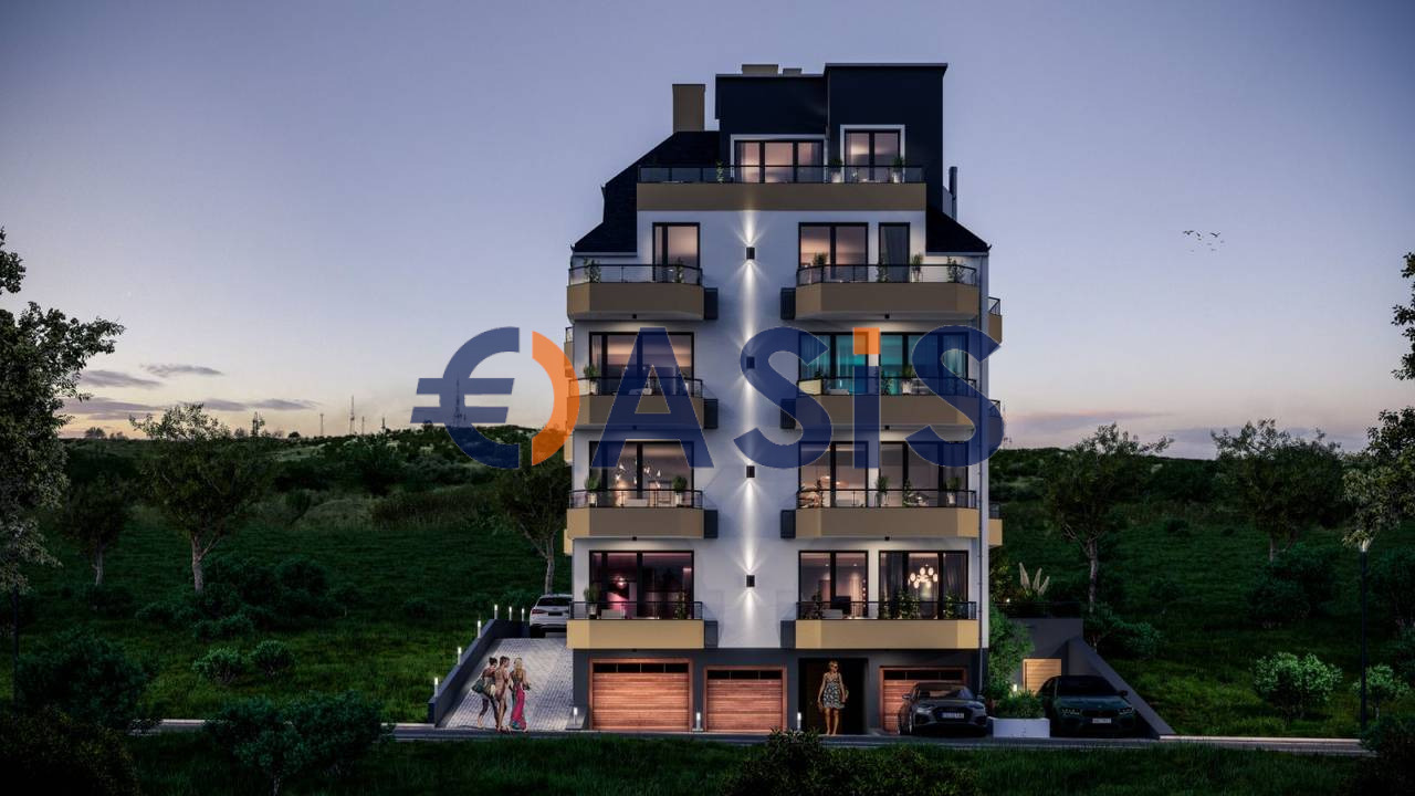 Продава 3-СТАЕН, гр. Бургас, Център, снимка 8 - Апартаменти - 54035973