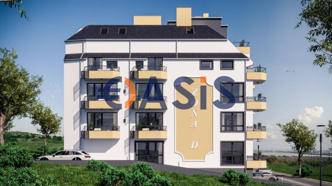 Продава 3-СТАЕН, гр. Бургас, Център