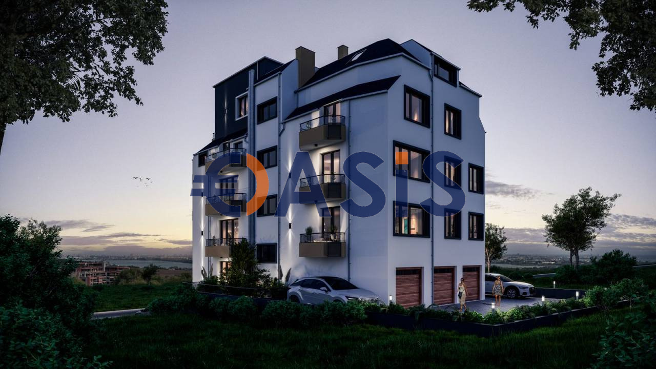Продава 3-СТАЕН, гр. Бургас, Център, снимка 5 - Апартаменти - 54035973