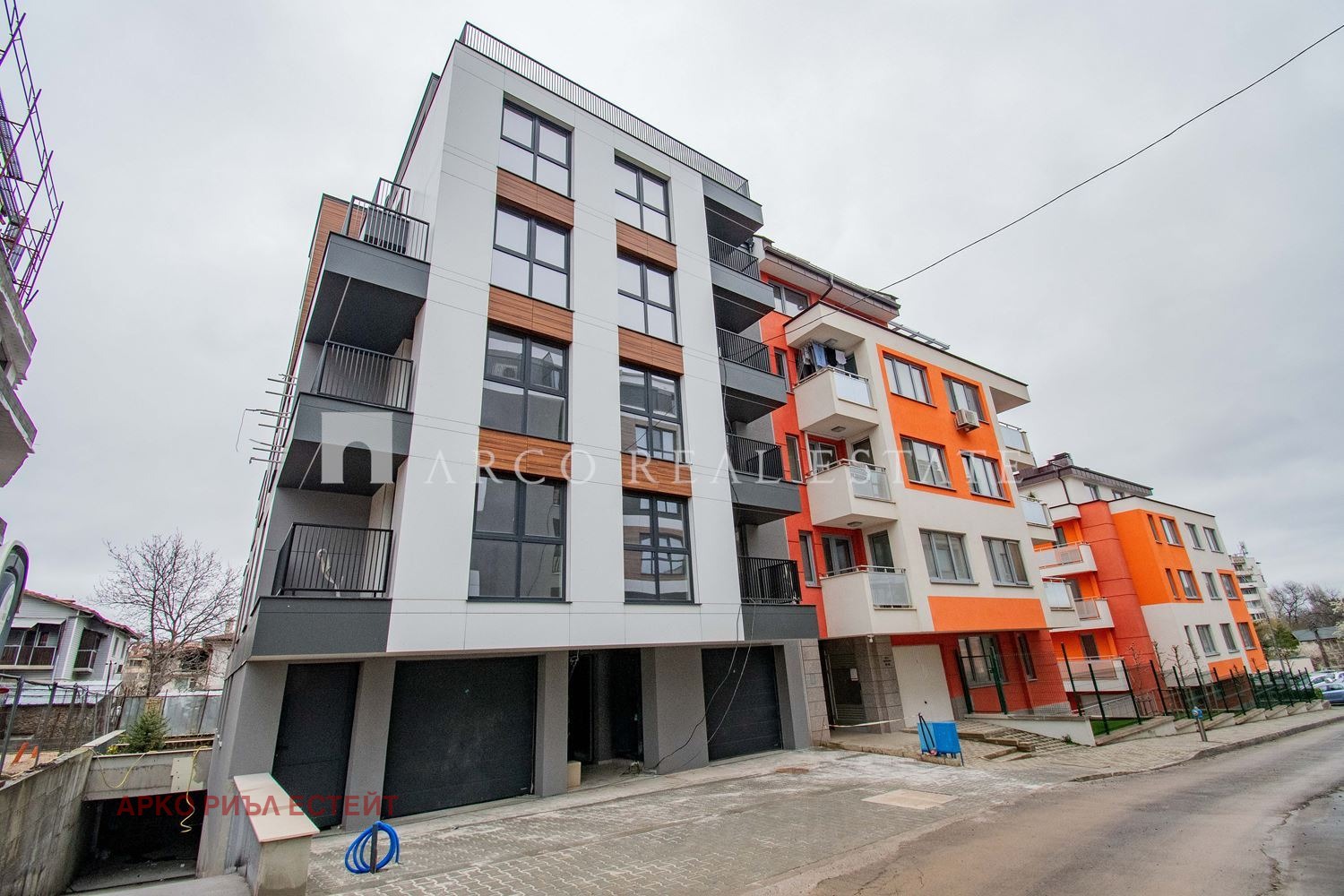 Продава 3-СТАЕН, гр. София, Овча купел