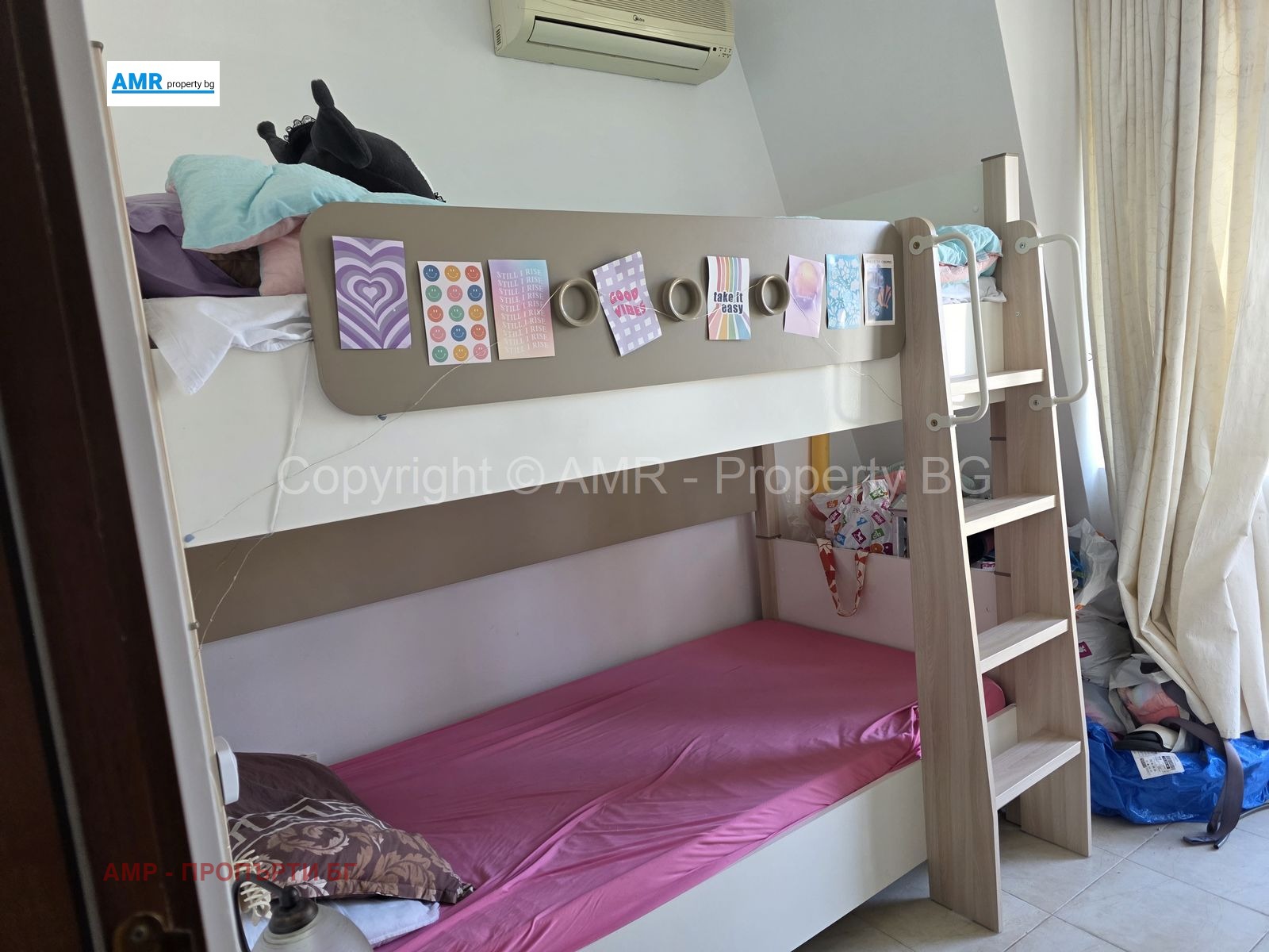 Продава 3-СТАЕН, с. Кошарица, област Бургас, снимка 13 - Апартаменти - 54210270