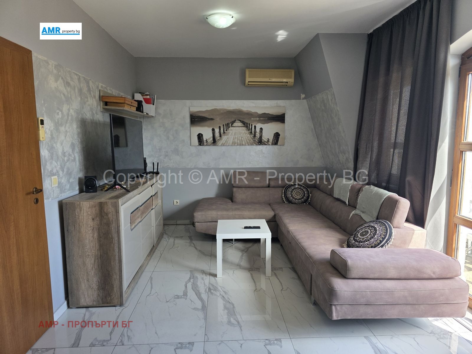 Продава 3-СТАЕН, с. Кошарица, област Бургас, снимка 5 - Апартаменти - 54210270