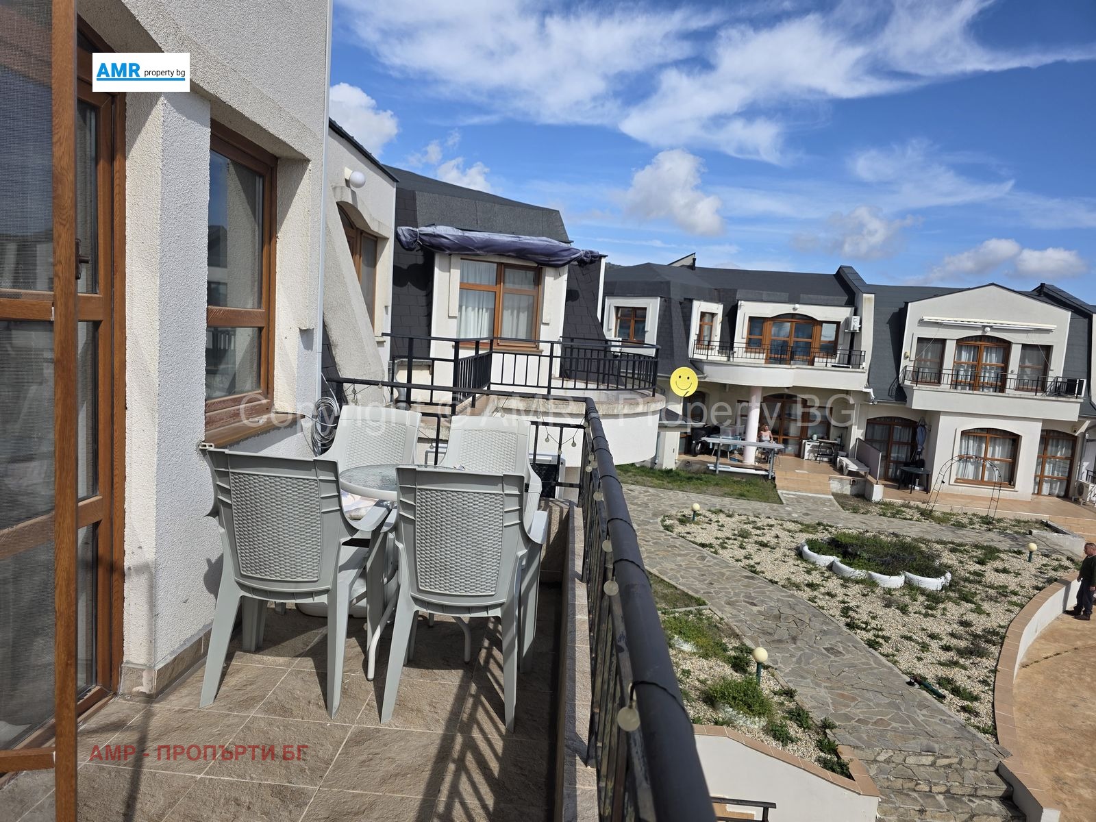 Продава 3-СТАЕН, с. Кошарица, област Бургас, снимка 16 - Апартаменти - 54210270