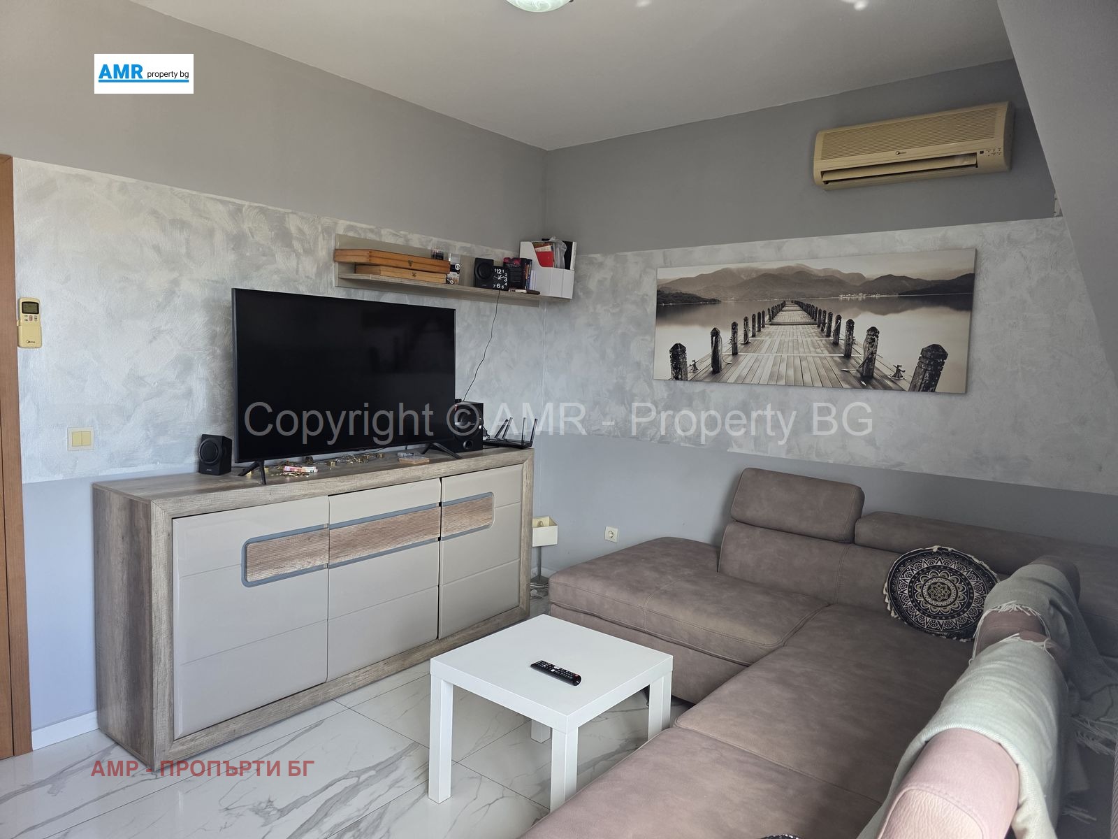 Продава 3-СТАЕН, с. Кошарица, област Бургас, снимка 9 - Апартаменти - 54210270