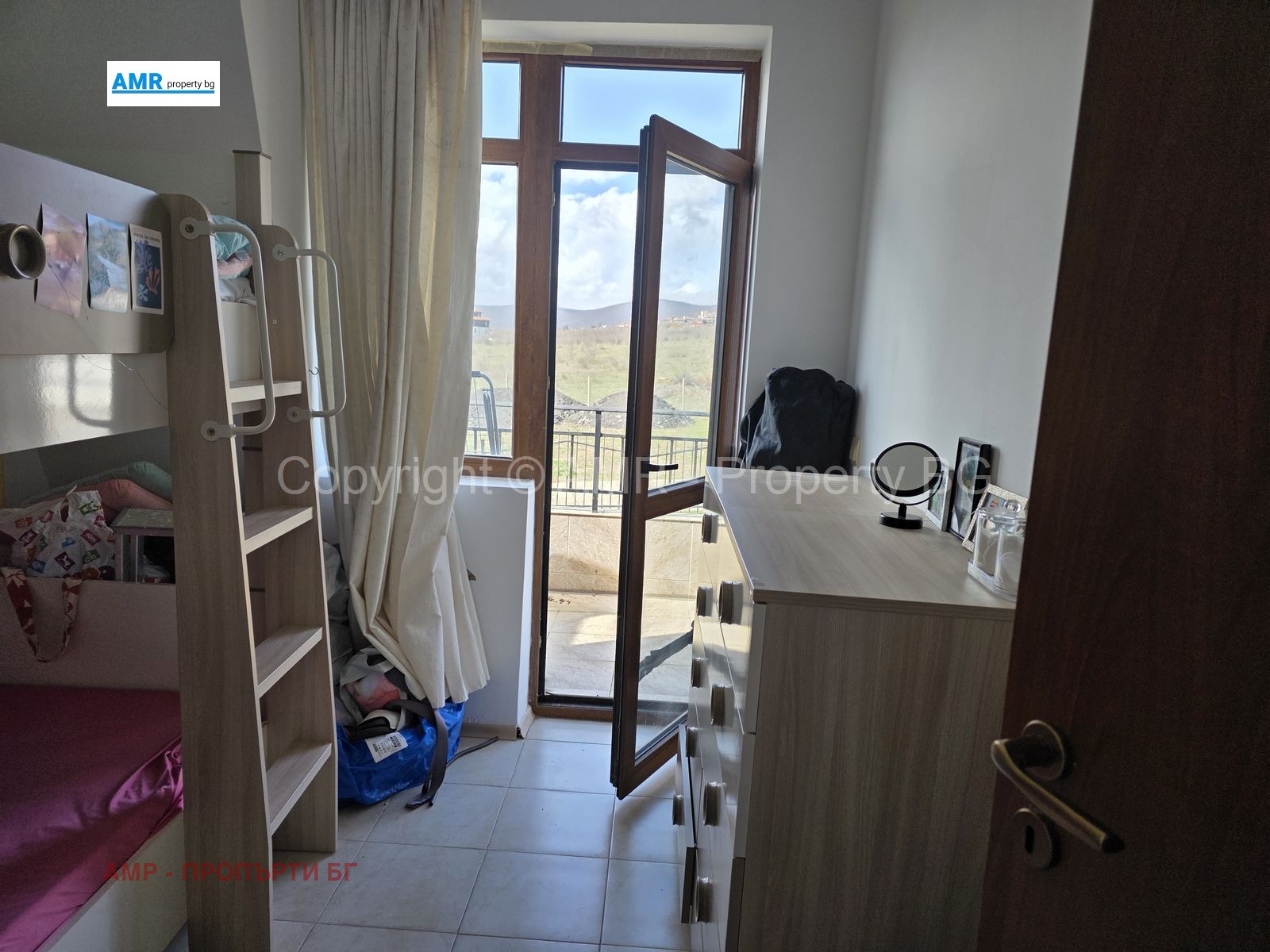 Продава 3-СТАЕН, с. Кошарица, област Бургас, снимка 14 - Апартаменти - 54210270