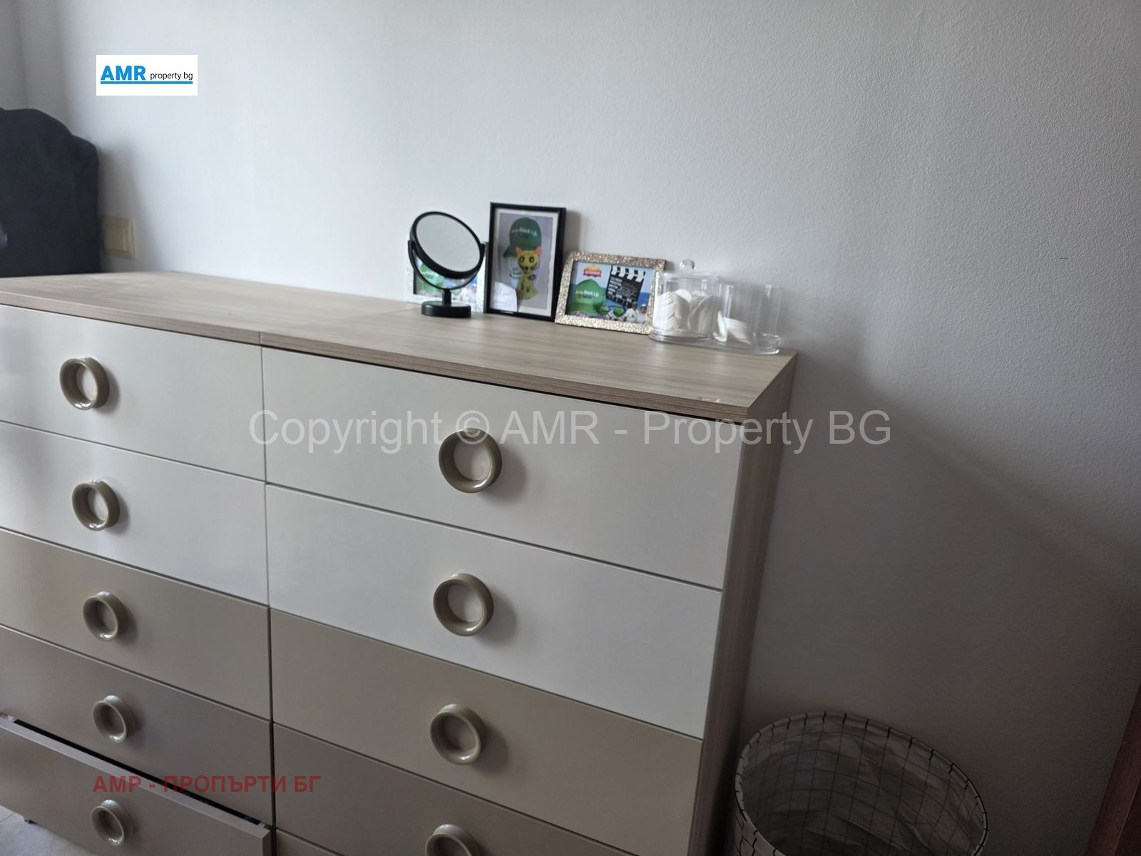 Продава 3-СТАЕН, с. Кошарица, област Бургас, снимка 15 - Апартаменти - 54210270