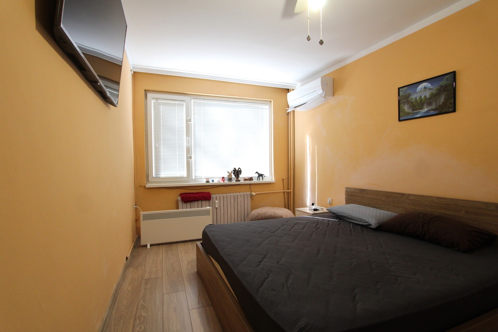 Продава 3-СТАЕН, гр. София, Оборище, снимка 10 - Апартаменти - 54320529