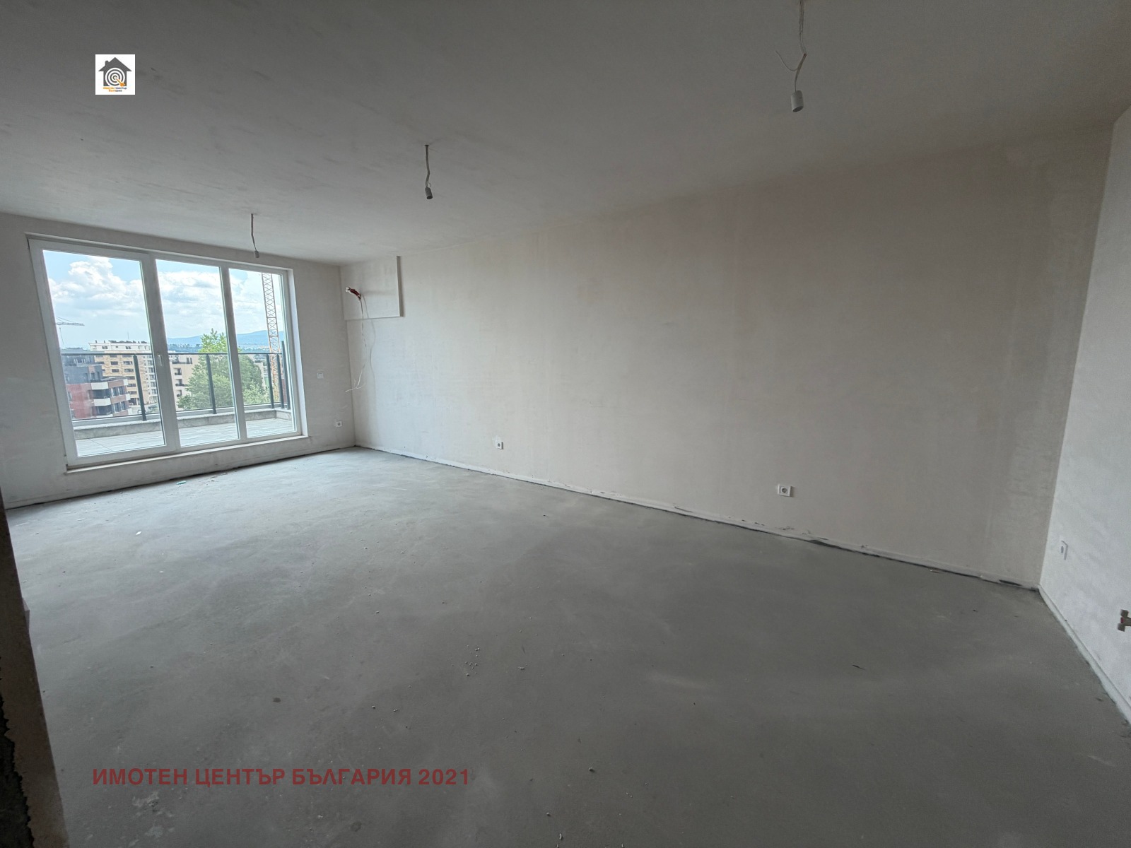 Продава 3-СТАЕН, гр. София, Малинова долина, снимка 4 - Апартаменти - 55092202