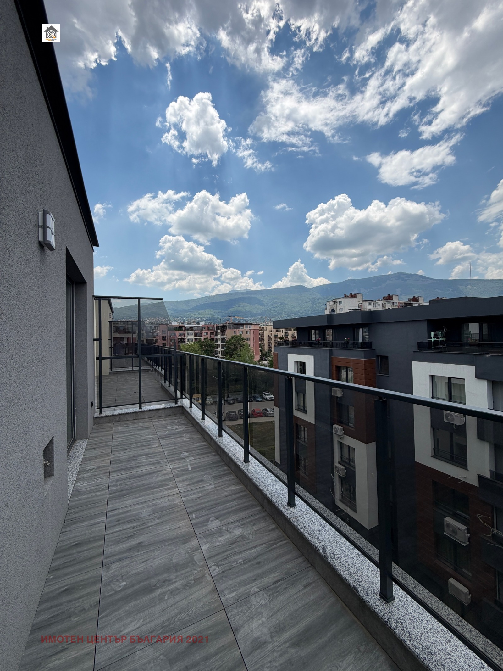 Продава 3-СТАЕН, гр. София, Малинова долина, снимка 11 - Апартаменти - 55092202