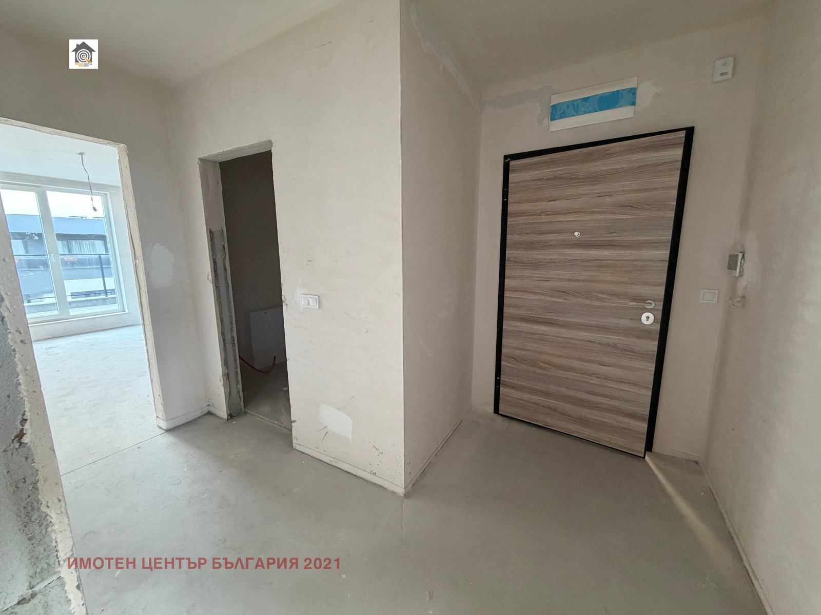 Продава 3-СТАЕН, гр. София, Малинова долина, снимка 3 - Апартаменти - 55092202