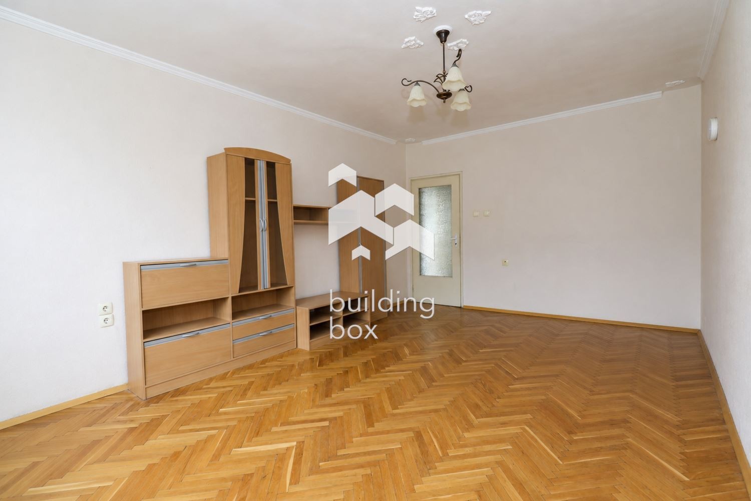 Продава 3-СТАЕН, гр. София, Зона Б-5-3, снимка 4 - Апартаменти - 55887009