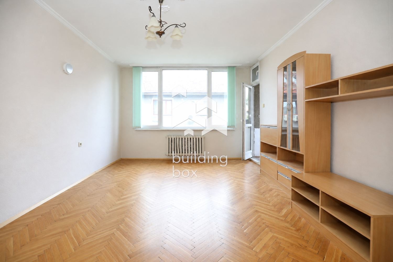 Продава 3-СТАЕН, гр. София, Зона Б-5-3, снимка 2 - Апартаменти - 55887009