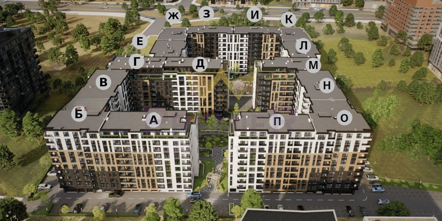 Продава 3-СТАЕН, гр. Пловдив, Тракия, снимка 2 - Апартаменти - 56310773