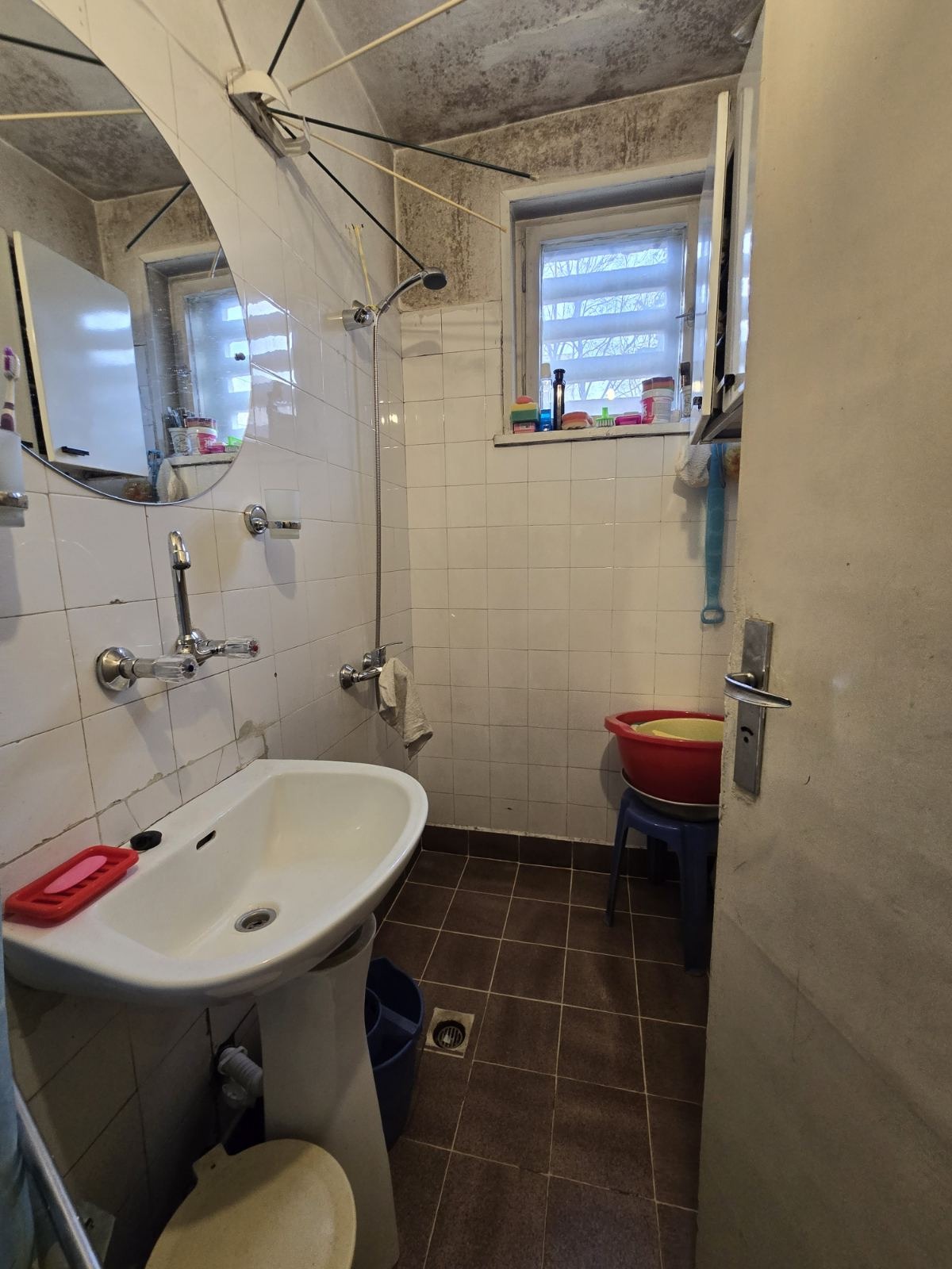 Продава 4-СТАЕН, гр. София, Борово, снимка 5 - Апартаменти - 53916624