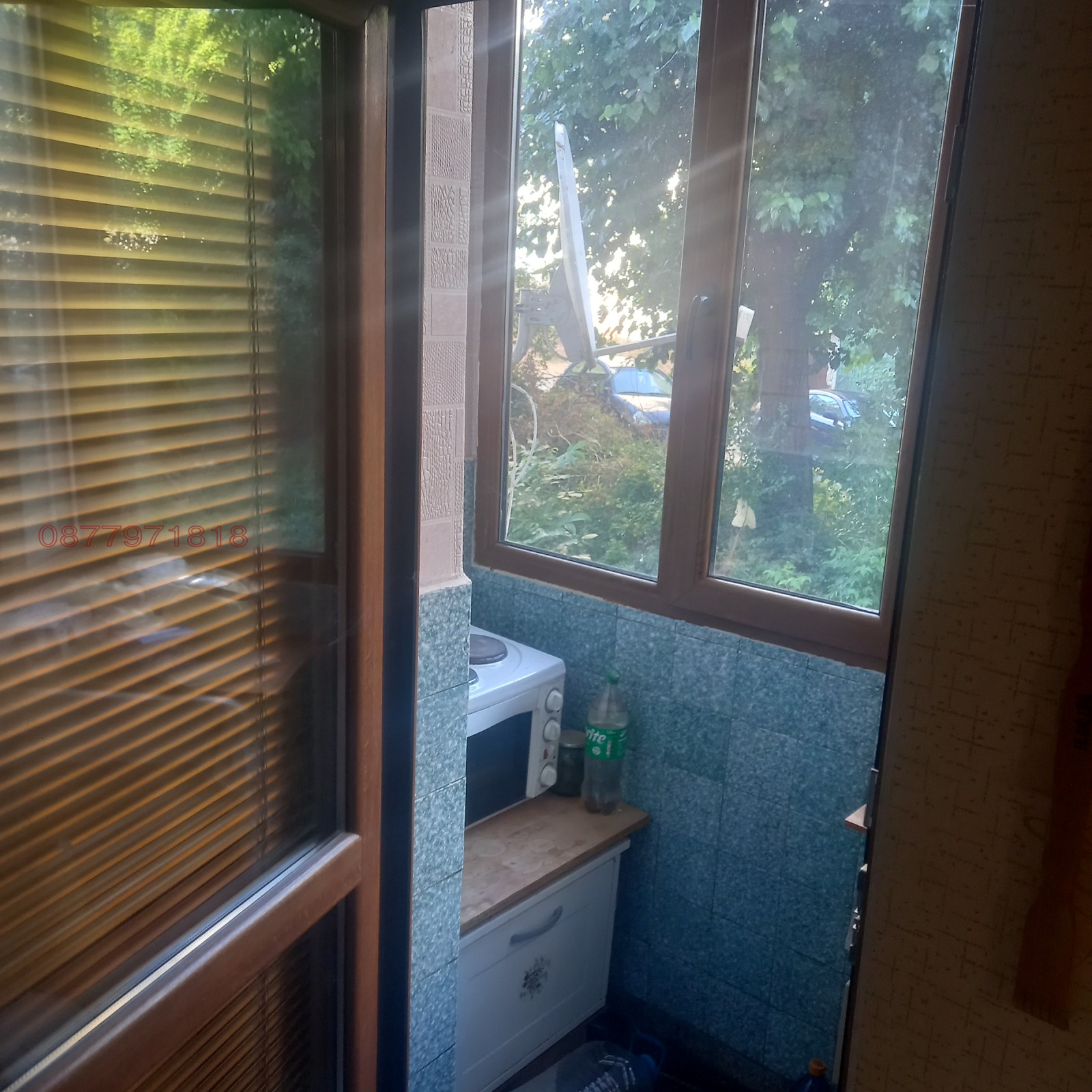 Продава МНОГОСТАЕН, гр. Плевен, Идеален център, снимка 12 - Апартаменти - 54094466