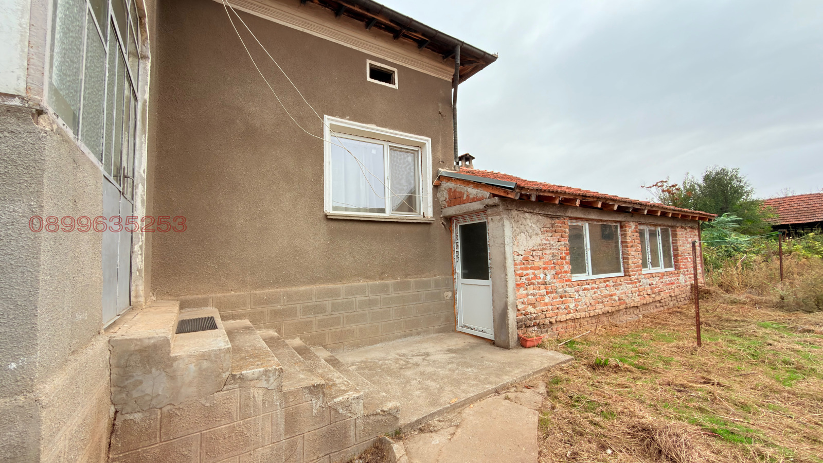Продава КЪЩА, гр. Мизия, област Враца, снимка 12 - Къщи - 56700598
