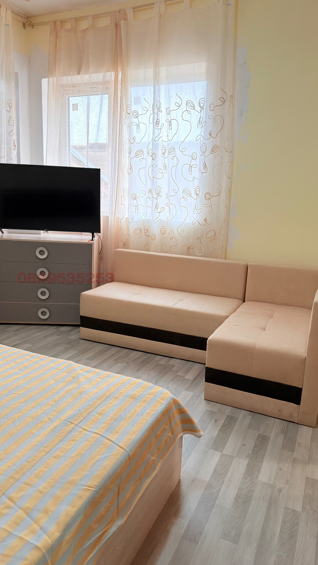 Продава КЪЩА, гр. Мизия, област Враца, снимка 3 - Къщи - 56700598