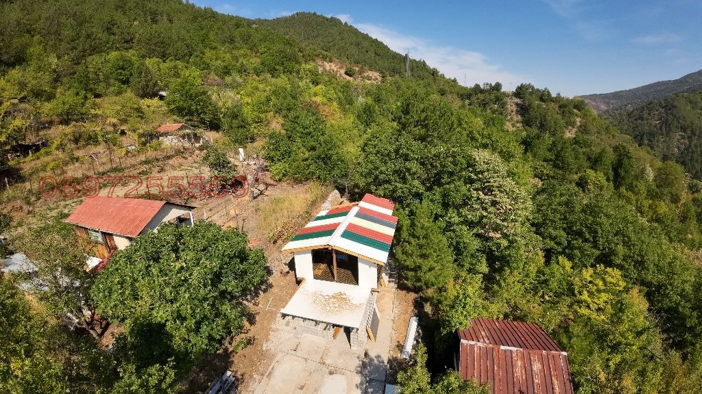 Продава ВИЛА, с. Бачково, област Пловдив, снимка 9 - Вили - 56288974