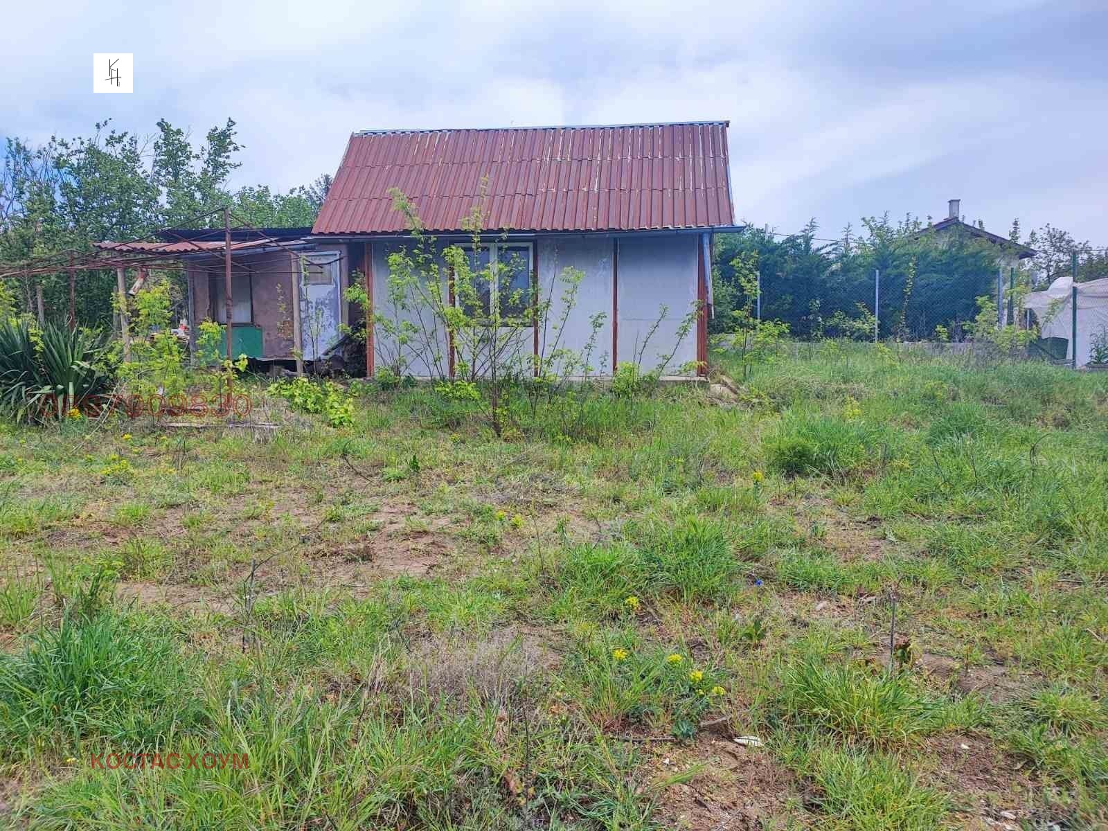 Продава ПАРЦЕЛ, гр. Варна, м-т Ракитника, снимка 2 - Парцели - 51962300