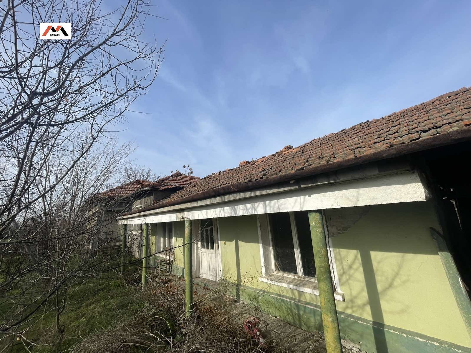 Продава ПАРЦЕЛ, с. Княжевско, област Стара Загора