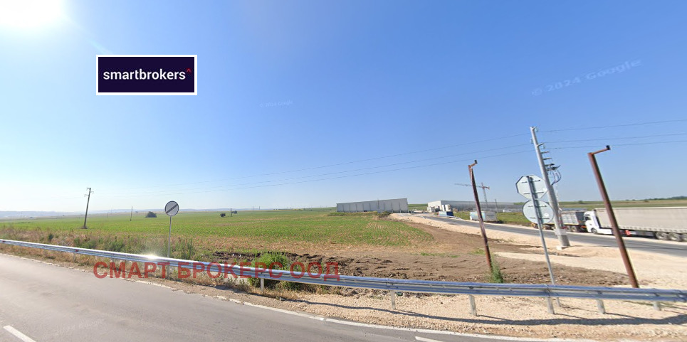 Продава ПАРЦЕЛ, гр. Аксаково, област Варна
