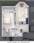 Продава 2-СТАЕН, град София, Люлин 10 • 125031 € • 14596320 — Holmes.bg