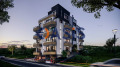 Продава  3-стаен град Бургас , Център , 96 кв.м | 32650856 - изображение [6]