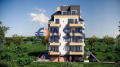 Продава  3-стаен град Бургас , Център , 96 кв.м | 32650856 - изображение [12]