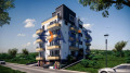 Продава  3-стаен град Бургас , Център , 96 кв.м | 32650856 - изображение [3]