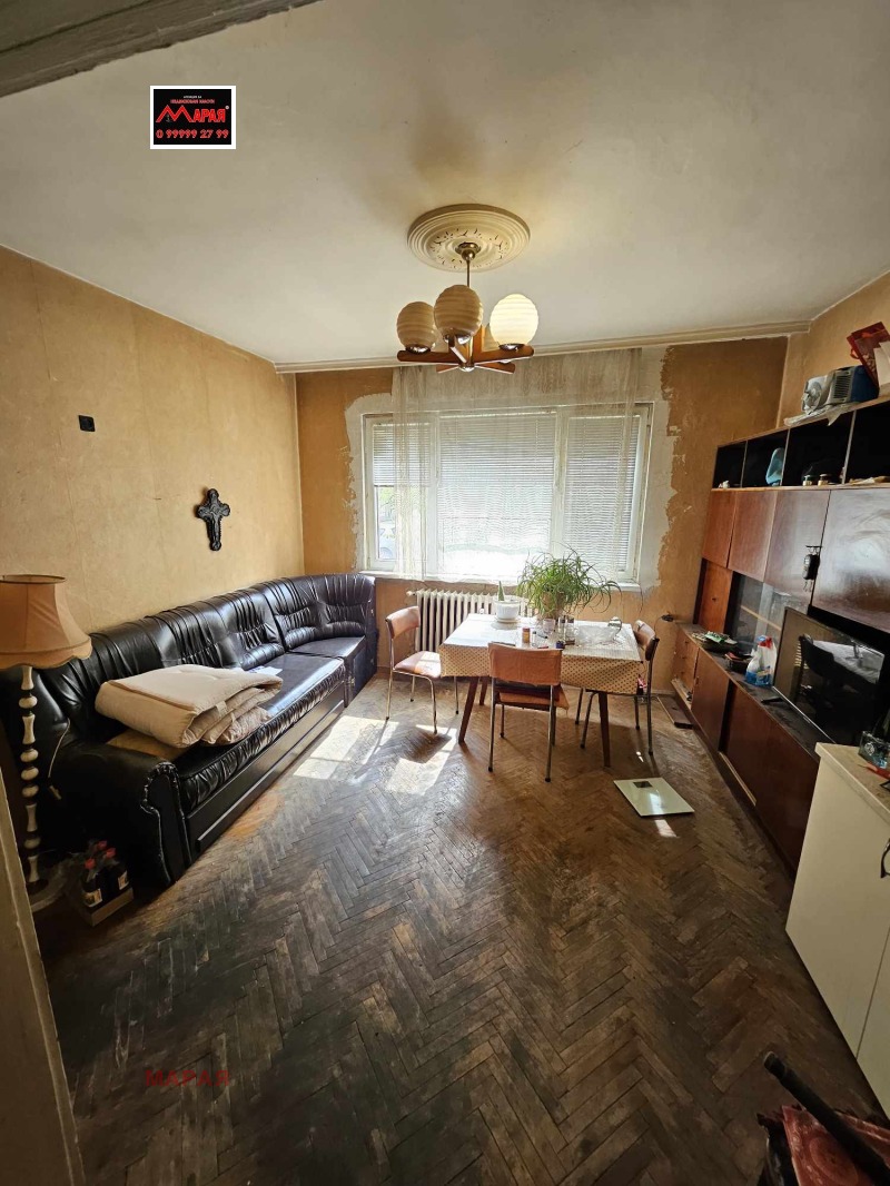 Продава 2-СТАЕН в град Русе, Алеи Възраждане - 71 кв.м / 108 000 € » 211 229.64 лв., МАРАЯ