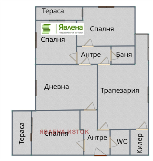 ������� ���� �� ���� | Imot.bg � ����������� 1