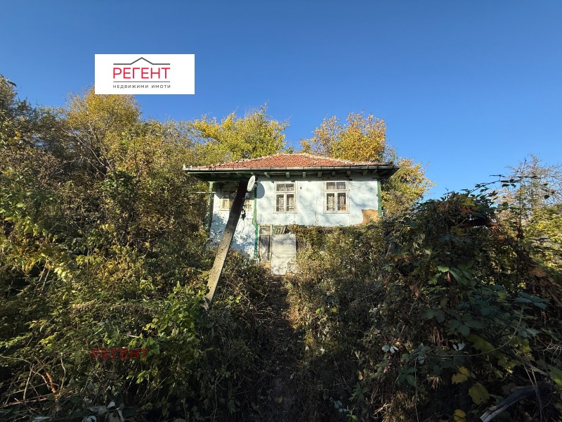 Продава КЪЩА в област Габрово, с. Здравковец - 60 кв.м / 10 225.84 € » 20 000 лв., РЕГЕНТ