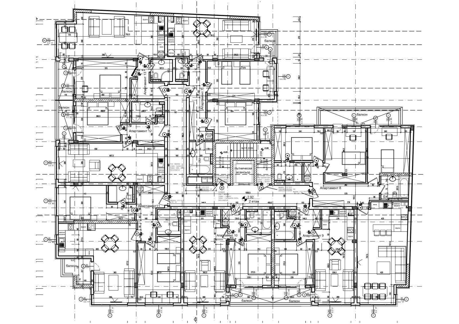 Продава 3-СТАЕН | Imot.bg — изображение 4